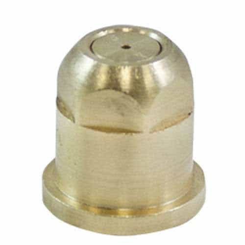 TX-2 Brass Cone Nozzle