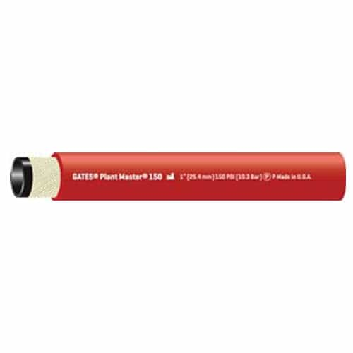 32041361 Gates Plant Master Red 200 PSI Hose