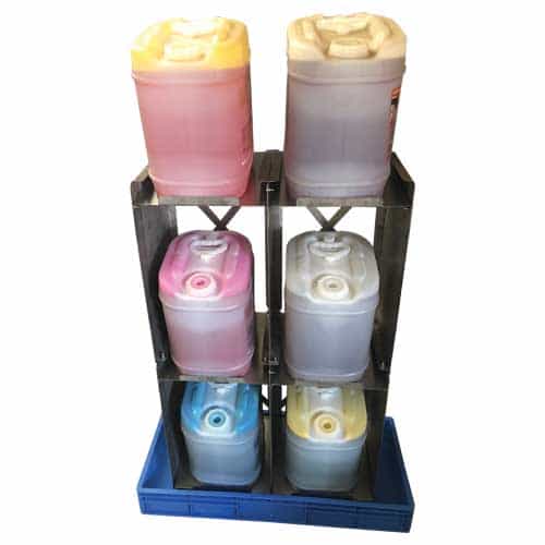 40010 Spill Pan