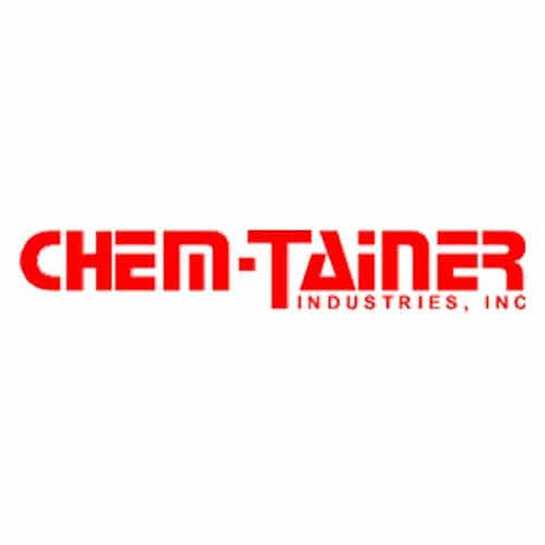 Chem-Tainer Logo