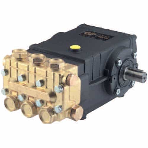 CW47 Series Pump