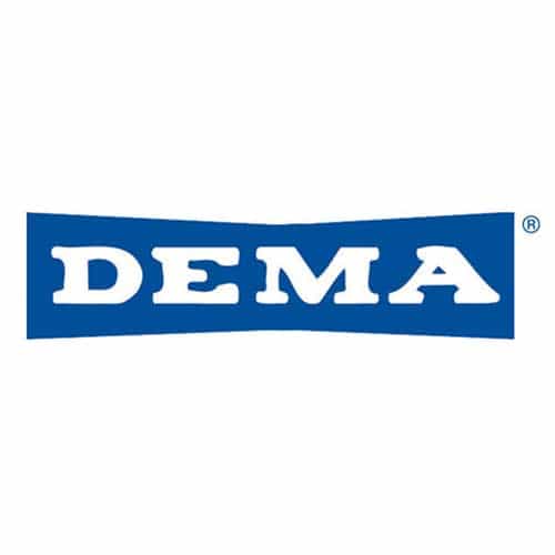 Dema Logo