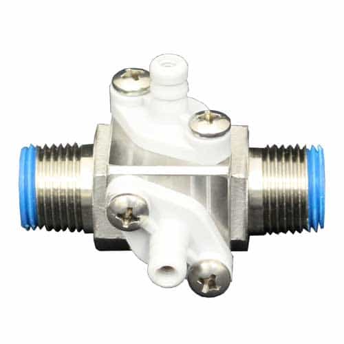 221.029 Dema Rocket White Chemical Injector