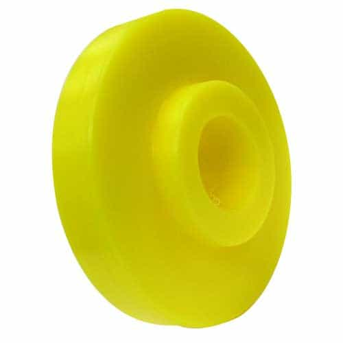 VT125B Ryko Yellow Wheel Pusher