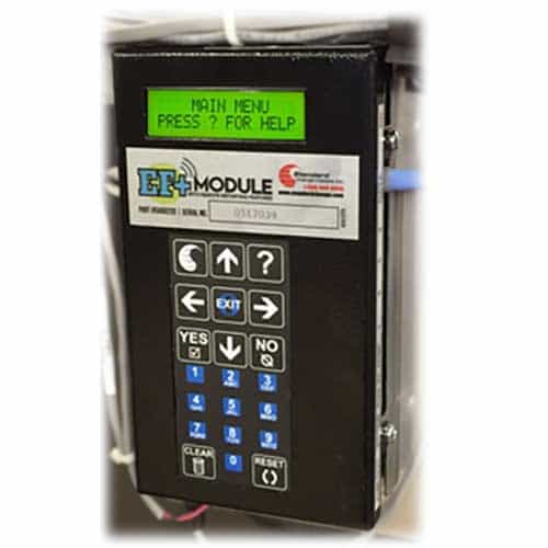 Standard Change-makers 4K01293-FI04 EF Plus Module