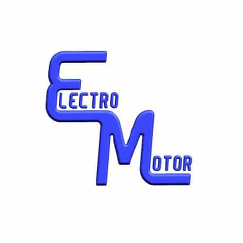 Electro Motor Logo