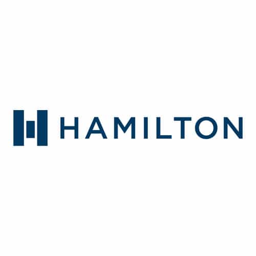 Hamilton logo