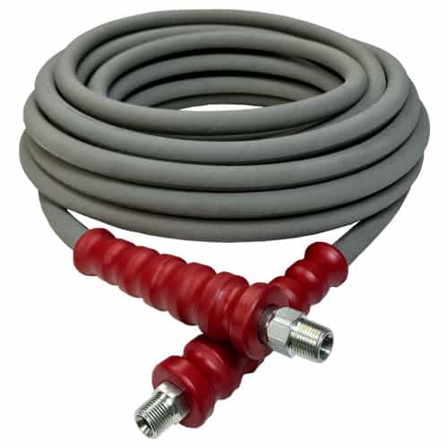 50' Hot Clean Hose