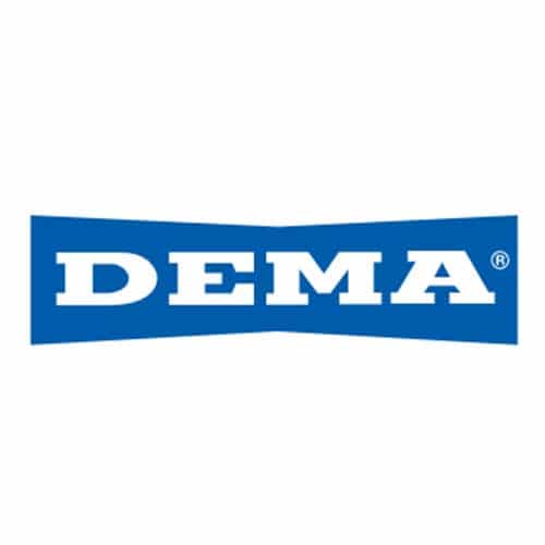Dema Coil & Bracket 41.9.5A.3