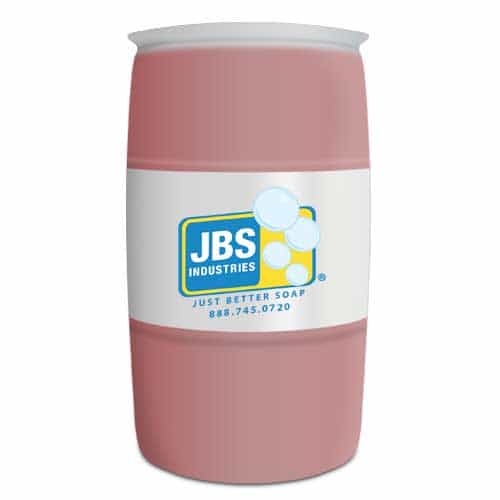Premium Clear Coat Sealer, 30 Gallon JBS Industries WX225 KleenRite
