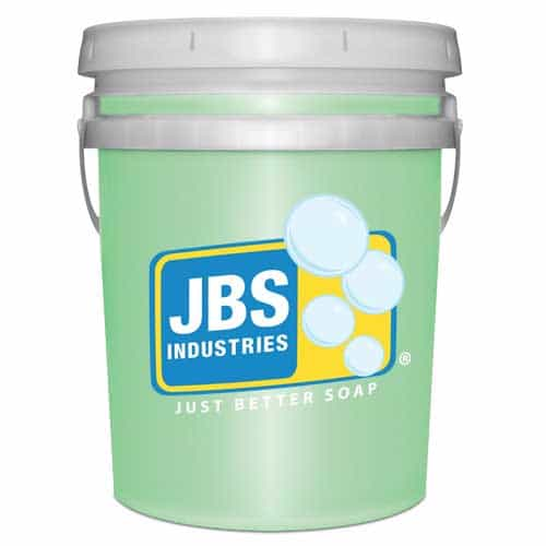 TR-126-5 JBS Industries Predator S/S