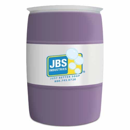 JBS Industries PR-300 Predator Presoak, 55 Gallon Drum