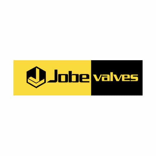Jobe Logo