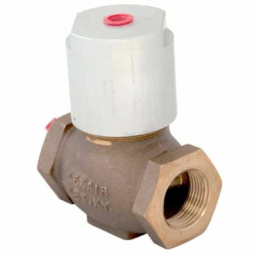 Lexair 4136-201 Direct Shut-Off Valve