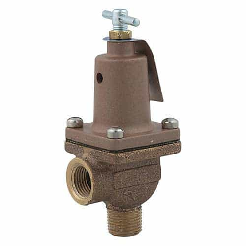 Watts Bypass Valve LFBP30 (0121400)