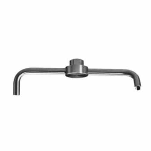 H-style rotor arm