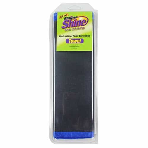 Magna Shine Paint Correction Towel