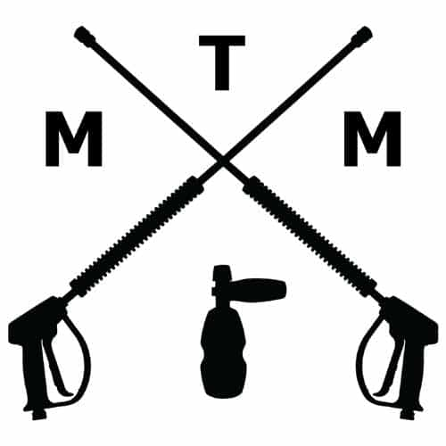 MTM Logo