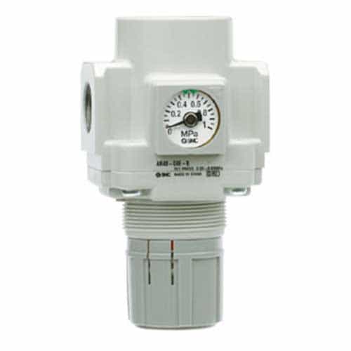 SMC Modular Regulator AR30-N03BE-Z-B