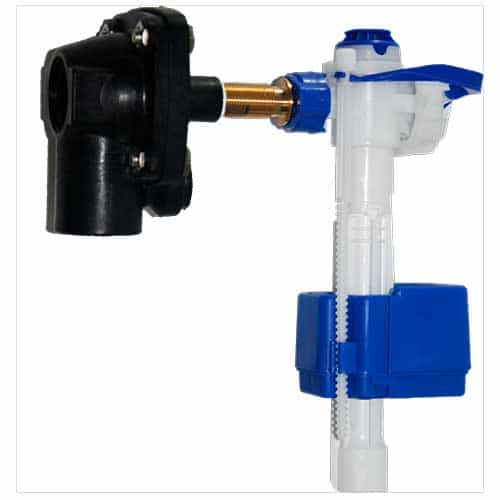 S3-100 Float Valve