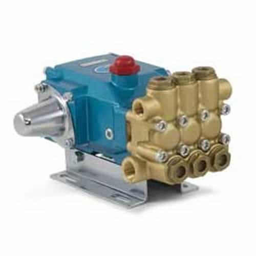3CP1120.3000 CAT Pumps High Temperature Triplex Pump