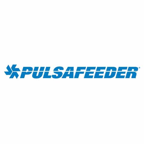 Pulsafeeder Logo