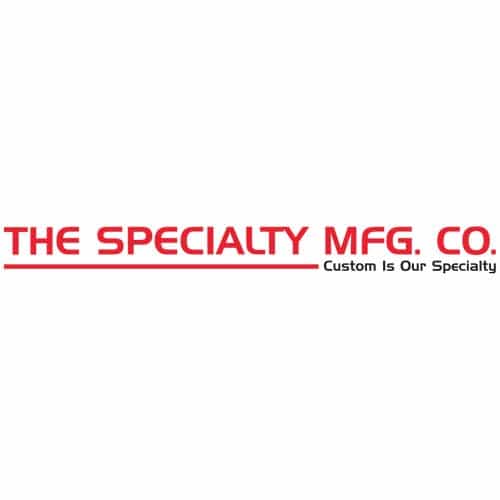 SMC 6431790 Male Check Valve, 1/4 Inch