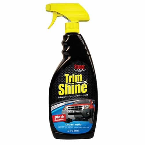 92034 Stoner Trime Shine Spray Bottle