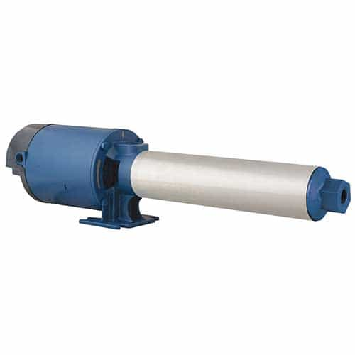 PB1914S201 Flint and Walling Multi-Stage Booster Pump