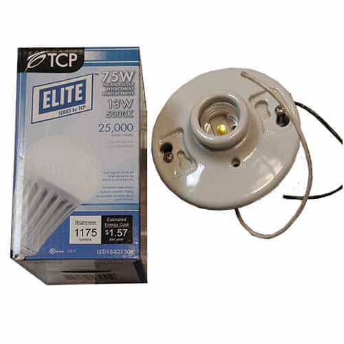 VAC-231 Fragramatics FV3 Dome Light Upgrades
