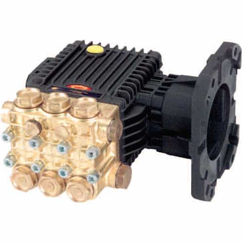 General Pump TX1506G8 TX Series 63 Plunger Pump