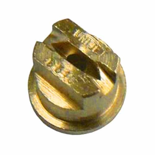UniJet Brass Spray Tip