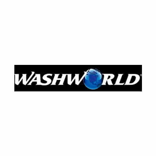 Washworld Logo