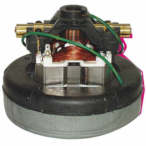 Ametek Motor Single Stage 120 volts 5.7
