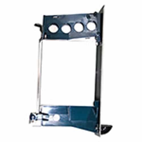 Coin Mechanism Bracket Face Plate | MicroCoin | QLBRKT