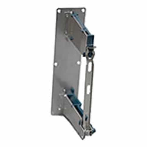 Coin Mechanism Bracket Face Plate | MicroCoin | QLBRKT