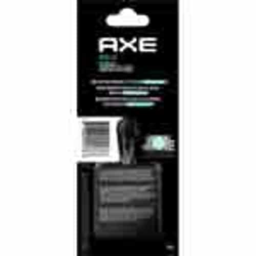 6 Pack - Apollo Single Mini Vent Clip | Axe | 813369021766