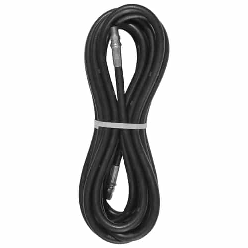 25 Ft. Black Hose