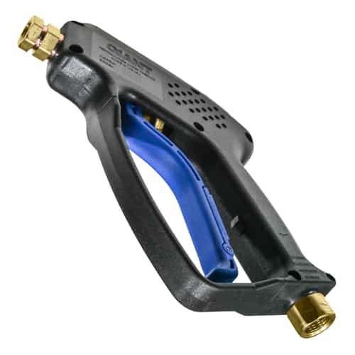 Weep - Shut-Off Spray Gun | Giant Pumps | 21295C | Kleen-Rite