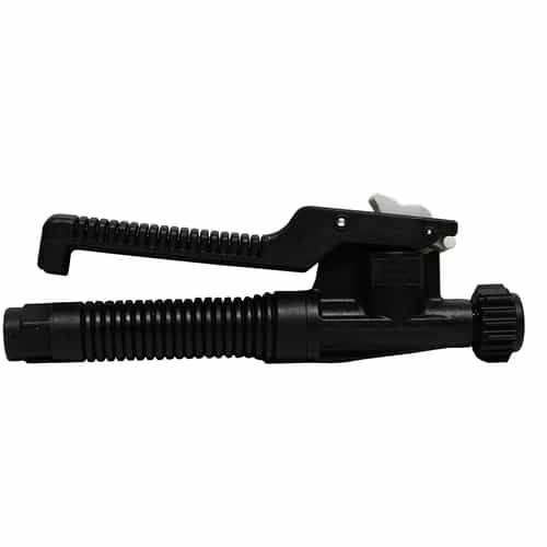 Spraying System 22650-PP-1/4 Trigger Jet Plastic Spray Gun