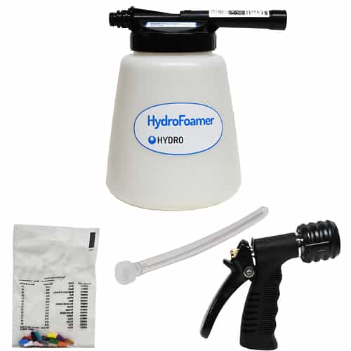 481 Hydro Systems HydroFoamer