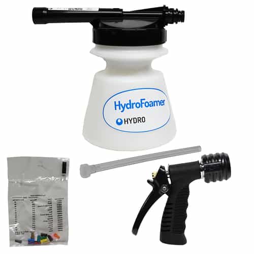 483 Hydro Systems HydroFoamer