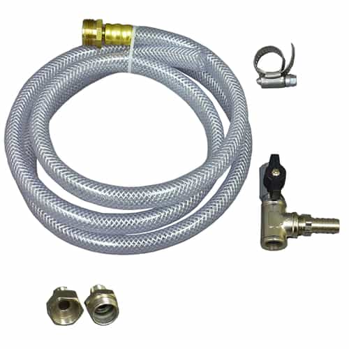 dema 68.4.4 t&s faucet adapter kit