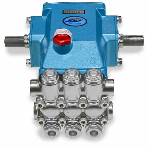 5CP2150W Pump