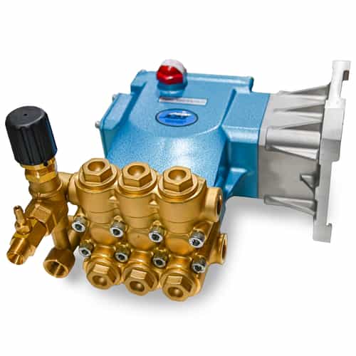 Cat Pump 4.0/4000 PSI/ 3400 RPM