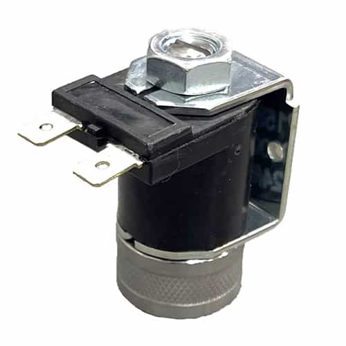 Solenoid Valve