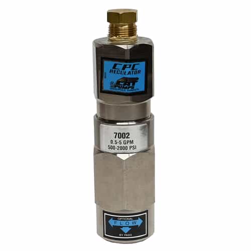 7002 Pressure Regulator