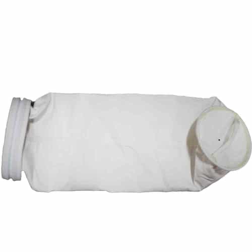 Monorail Vac Filter Bag