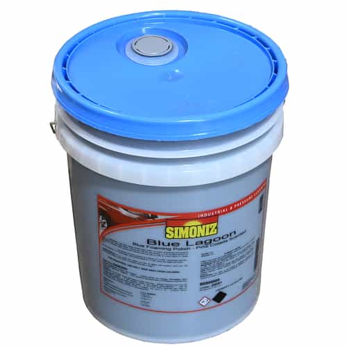 Self serve coin operated car wash sealer wax