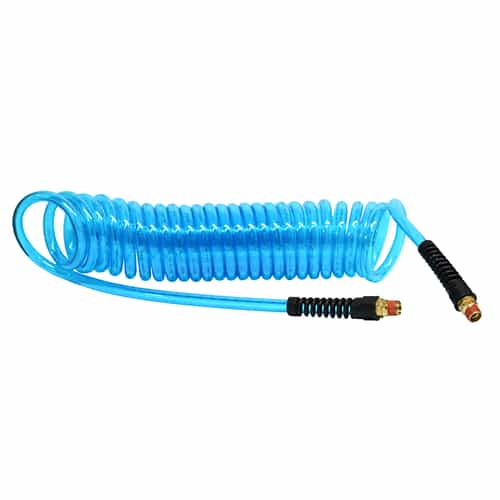 PU38-25B-T Coil Tubing Foamy Hose